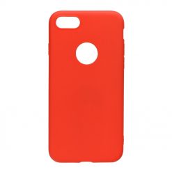 Lacné puzdro Forcell Soft červené na mobil Xiaomi Redmi 5A