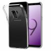 Transparentný silikónový kryt Ultra Slim 0,3mm – Samsung Galaxy S9 | Lacné Kryty Lacné Kryty | Transparentný silikónový kryt Ultra Slim 0,3mm – Samsung Galaxy S9 | Lacné Kryty