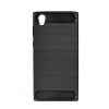 Lacné Kryty | Zadný kryt Forcell Ombre purpurovo-modrý – Sony Xperia L1 | Lacné Kryty