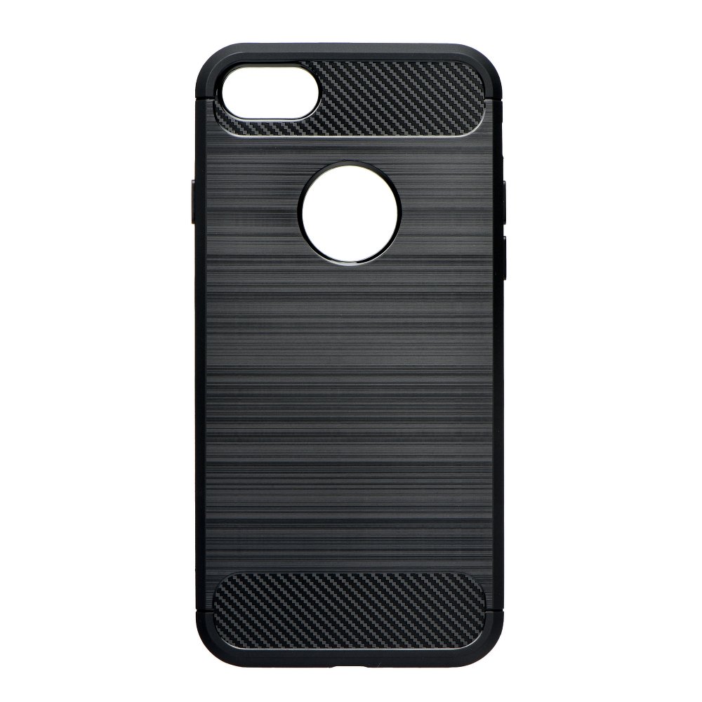 Zadný kryt Forcell Carbon Čierny – Sony Xperia L1 | Lacné Kryty Lacné Kryty | Zadný kryt Forcell Carbon Čierny – Sony Xperia L1 | Lacné Kryty