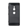 Lacné Kryty | Zadný kryt Jelly Case Flash matný červený – Sony Xperia XZ2 | Lacné Kryty
