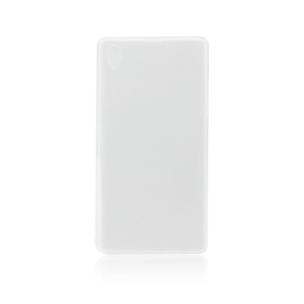 Transparentný silikónový kryt Ultra Slim 0,3mm – Sony Xperia XZ2 Compact | Lacné Kryty Lacné Kryty | Transparentný silikónový kryt Ultra Slim 0,3mm – Sony Xperia XZ2 Compact | Lacné Kryty