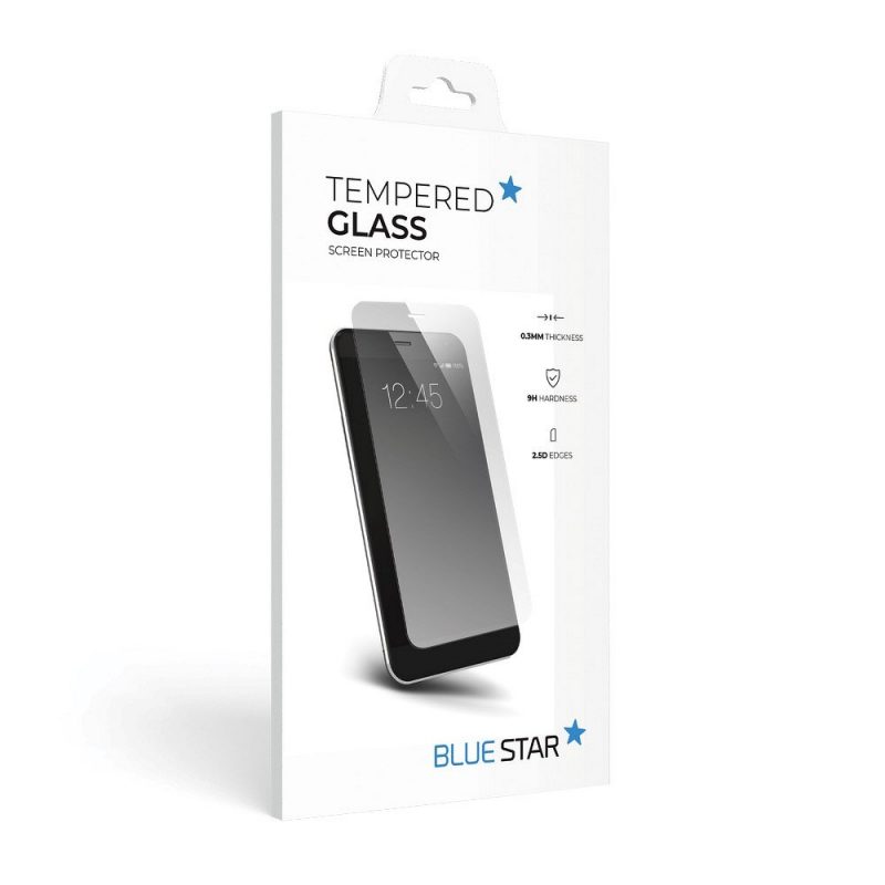 E-shop Tvrdené sklo Blue Star – Huawei P10