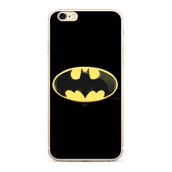 Zadný kryt Logo Batman – iPhone 5/5S/SE