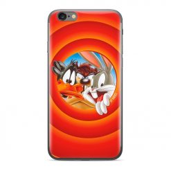 Zadný kryt Looney Tunes – Huawei Y5 2018