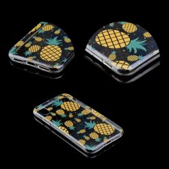 Zadný kryt Forcell Summer Pineapple – iPhone 5/5S/SE | Lacné Kryty Lacné Kryty | Zadný kryt Forcell Summer Pineapple – iPhone 5/5S/SE | Lacné Kryty