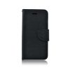 Lacné Kryty | Peňaženkové puzdro Fancy Book mätovo-modré – Samsung Galaxy A5 2016 | Lacné Kryty