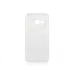 Lacné Kryty | Transparentný silikónový kryt Ultra Slim 0,3mm – Samsung Galaxy A5 2017 | Lacné Kryty