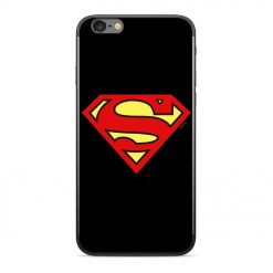 Zadný kryt Logo Superman – Samsung Galaxy J3 2017