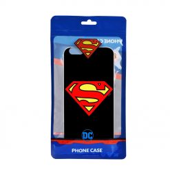 Lacné Kryty | Zadný kryt Logo Superman – Samsung Galaxy J5 2017 | Lacné Kryty