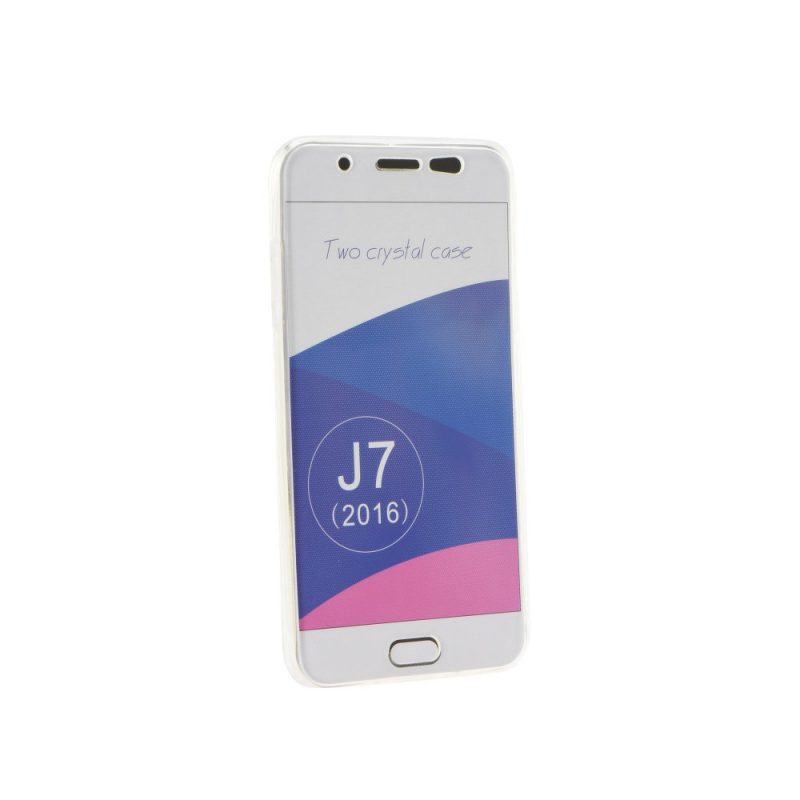 Lacné Kryty | Puzdro 360 Ultra Slim – Samsung Galaxy J7 2016