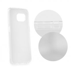 Transparentný silikónový kryt Ultra Slim 0,5mm – Samsung Galaxy S7 | Lacné Kryty Lacné Kryty | Transparentný silikónový kryt Ultra Slim 0,5mm – Samsung Galaxy S7 | Lacné Kryty