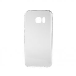 Lacné Kryty | Transparentný silikónový kryt Ultra Slim 0,3mm – Samsung Galaxy S7 Edge | Lacné Kryty