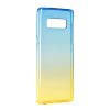 Lacné Kryty | Zadný kryt Forcell Ombre ružovo-zlatý – Samsung Galaxy S7 | Lacné Kryty