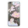 Lacné Kryty | Zadný kryt s potlačou Girl – iPhone 5/5S/SE | Lacné Kryty