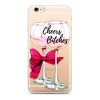 Lacné Kryty | Zadný kryt s potlačou Paris – iPhone 5/5S/SE | Lacné Kryty