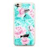Lacné Kryty | Zadný kryt s potlačou Mermaid námornícka modrá – iPhone 5/5S/SE | Lacné Kryty