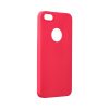 Zadný kryt Jelly Case Flash matný modrý – iPhone 5/5S/SE | Lacné Kryty Lacné Kryty | Zadný kryt Jelly Case Flash matný modrý – iPhone 5/5S/SE | Lacné Kryty