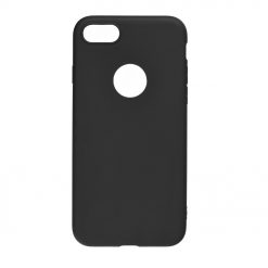 Silikónový kryt Soft case čierny – iPhone 5/5S/SE | Lacné Kryty Lacné Kryty | Silikónový kryt Soft case čierny – iPhone 5/5S/SE | Lacné Kryty