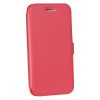 Lacné Kryty | Puzdro Canvas Book case čierne – iPhone 6/6S | Lacné Kryty