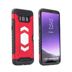 Zadný kryt Forcell Magnet Červený – iPhone 6/6S | Lacné Kryty Lacné Kryty | Zadný kryt Forcell Magnet Červený – iPhone 6/6S | Lacné Kryty