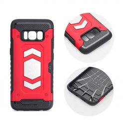 Zadný kryt Forcell Magnet Červený – iPhone 5/5S/SE | Lacné Kryty Lacné Kryty | Zadný kryt Forcell Magnet Červený – iPhone 5/5S/SE | Lacné Kryty