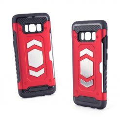 Zadný kryt Forcell Magnet Červený – iPhone 6/6S | Lacné Kryty Lacné Kryty | Zadný kryt Forcell Magnet Červený – iPhone 6/6S | Lacné Kryty