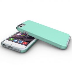 Zadný kryt Armor Rugged Case zelený – iPhone 6/6S | Lacné Kryty Lacné Kryty | Zadný kryt Armor Rugged Case zelený – iPhone 6/6S | Lacné Kryty