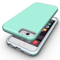 Zadný kryt Armor Rugged Case zelený – iPhone 6/6S | Lacné Kryty Lacné Kryty | Zadný kryt Armor Rugged Case zelený – iPhone 6/6S | Lacné Kryty