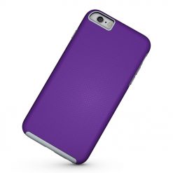 Lacné Kryty | Zadný kryt Armor Rugged Case fialový – iPhone 6/6S | Lacné Kryty