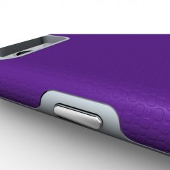 Lacné Kryty | Zadný kryt Armor Rugged Case fialový – iPhone 6/6S | Lacné Kryty