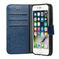 Peňaženkové puzdro Twin 2in1 modré – Huawei P20 Lite | Lacné Kryty Lacné Kryty | Peňaženkové puzdro Twin 2in1 modré – Huawei P20 Lite | Lacné Kryty