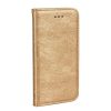 Lacné Kryty | Puzdro Canvas Book case námornícka modrá – Sony Xperia L1 | Lacné Kryty
