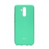 Puzdro Canvas Book case čierne – Huawei Mate 20 Lite | Lacné Kryty Lacné Kryty | Puzdro Canvas Book case čierne – Huawei Mate 20 Lite | Lacné Kryty