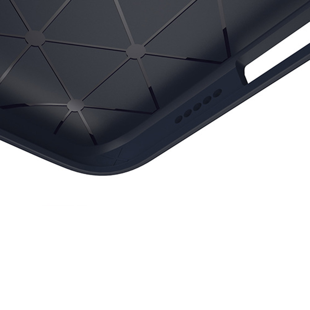 Zadný kryt Carbon case modrý – Huawei P8 Lite 2017 / P9 Lite 2017 / Honor 8 Lite | Lacné Kryty Lacné Kryty | Zadný kryt Carbon case modrý – Huawei P8 Lite 2017 / P9 Lite 2017 / Honor 8 Lite | Lacné Kryty