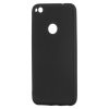 Puzdro 360 Protection čierno-červené – Huawei P9 Lite 2017 / Huawei P8 Lite 2017 / Honor 8 Lite | Lacné Kryty Lacné Kryty | Puzdro 360 Protection čierno-červené – Huawei P9 Lite 2017 / Huawei P8 Lite 2017 / Honor 8 Lite | Lacné Kryty