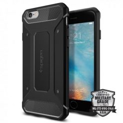 Zadný kryt Spigen Rugged Armor – iPhone 6/6S