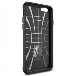 Lacné Kryty | Zadný kryt Spigen Rugged Armor – iPhone 6/6S | Lacné Kryty