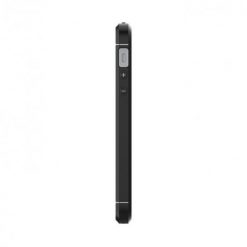 Lacné Kryty | Zadný kryt Spigen Rugged Armor – iPhone 5/5S/SE | Lacné Kryty