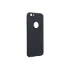 Lacné Kryty | Silikónový kryt Soft case modrý – iPhone 6/6S | Lacné Kryty