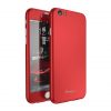 Puzdro Dux Ducis Skin Pro modré – iPhone 6/6S | Lacné Kryty Lacné Kryty | Puzdro Dux Ducis Skin Pro modré – iPhone 6/6S | Lacné Kryty