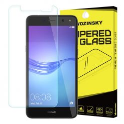 Tvrdené sklo 9H Wozinsky – Huawei Y6 2017