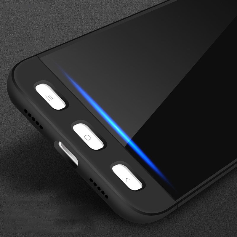 Puzdro 360 Protection čierne – Huawei P9 Lite 2017 / Huawei P8 Lite 2017 / Honor 8 Lite | Lacné Kryty Lacné Kryty | Puzdro 360 Protection čierne – Huawei P9 Lite 2017 / Huawei P8 Lite 2017 / Honor 8 Lite | Lacné Kryty