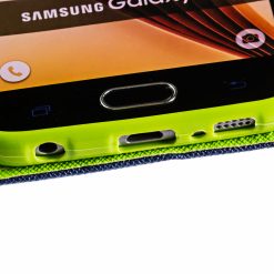 Puzdro Fancy Book modro-zelené – Huawei P8 Lite 2017 / P9 Lite 2017 / Honor 8 Lite | Lacné Kryty Lacné Kryty | Puzdro Fancy Book modro-zelené – Huawei P8 Lite 2017 / P9 Lite 2017 / Honor 8 Lite | Lacné Kryty