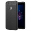 Zadný kryt litchi pattern modrý – Huawei P9 Lite 2017 / P8 Lite 2017 / Honor 8 Lite | Lacné Kryty Lacné Kryty | Zadný kryt litchi pattern modrý – Huawei P9 Lite 2017 / P8 Lite 2017 / Honor 8 Lite | Lacné Kryty