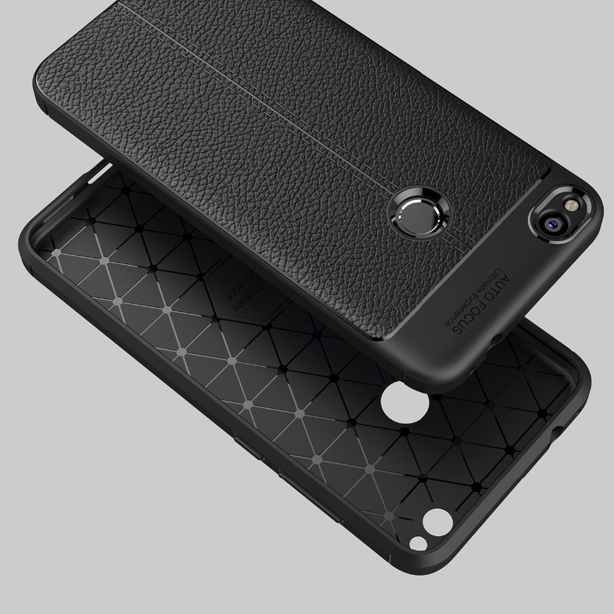 Zadný kryt litchi pattern červený – Huawei P9 Lite 2017 / P8 Lite 2017 / Honor 8 Lite | Lacné Kryty Lacné Kryty | Zadný kryt litchi pattern červený – Huawei P9 Lite 2017 / P8 Lite 2017 / Honor 8 Lite | Lacné Kryty