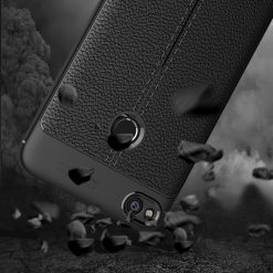 Zadný kryt litchi pattern červený – Huawei P9 Lite 2017 / P8 Lite 2017 / Honor 8 Lite | Lacné Kryty Lacné Kryty | Zadný kryt litchi pattern červený – Huawei P9 Lite 2017 / P8 Lite 2017 / Honor 8 Lite | Lacné Kryty