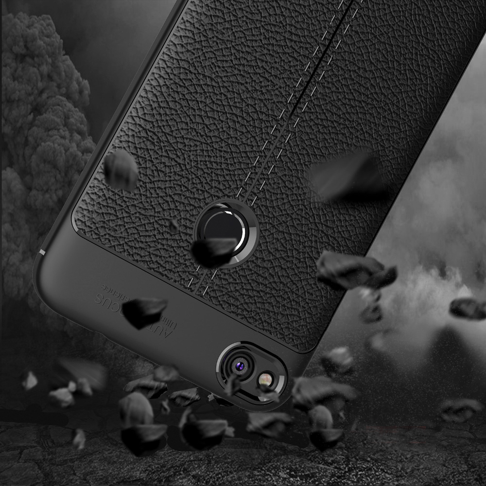 Zadný kryt litchi pattern červený – Huawei P9 Lite 2017 / P8 Lite 2017 / Honor 8 Lite | Lacné Kryty Lacné Kryty | Zadný kryt litchi pattern červený – Huawei P9 Lite 2017 / P8 Lite 2017 / Honor 8 Lite | Lacné Kryty