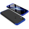 Lacné Kryty | Puzdro 360 Protection zlaté – Huawei P20 Lite | Lacné Kryty