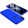 Lacné Kryty | Puzdro 360 Protection červené – Huawei P20 Lite | Lacné Kryty